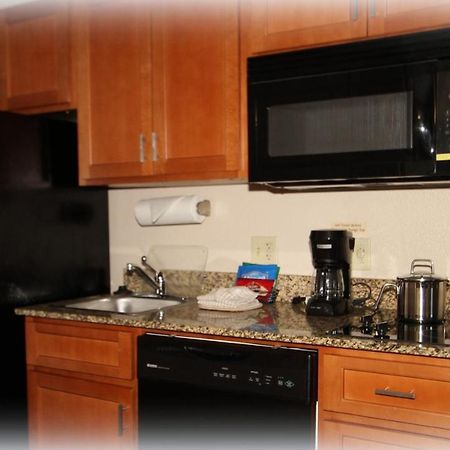 Candlewood Suites Fredericksburg By Ihg Luaran gambar