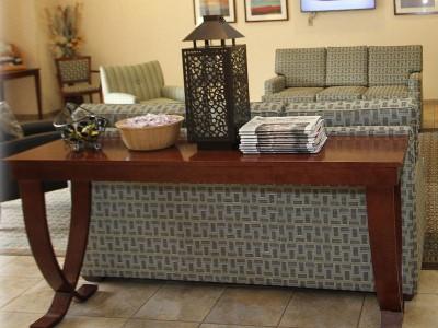 Candlewood Suites Fredericksburg By Ihg Luaran gambar