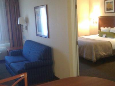 Candlewood Suites Fredericksburg, An Ihg Hotel Luaran gambar