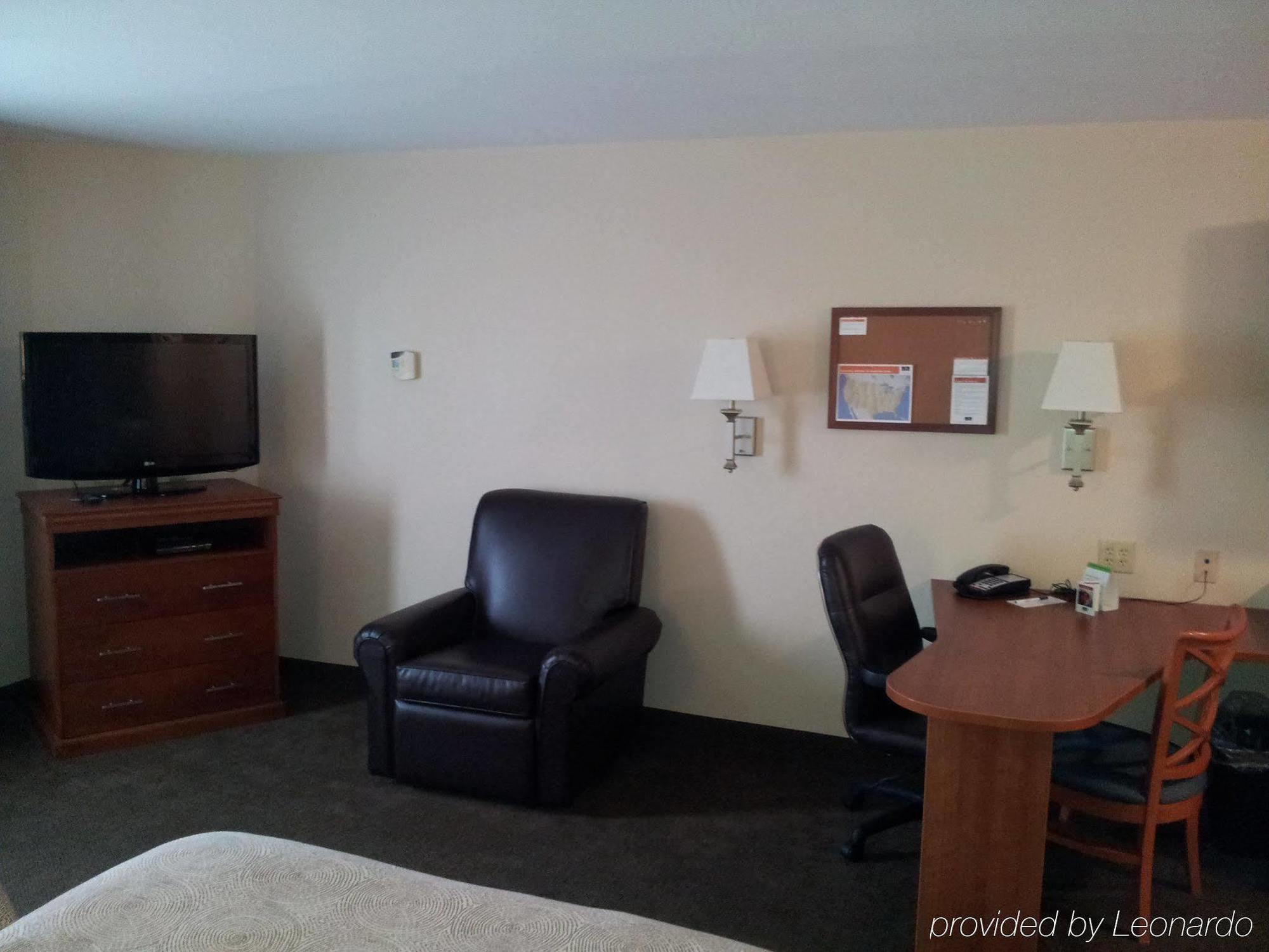Candlewood Suites Fredericksburg By Ihg Luaran gambar