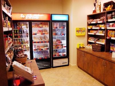Candlewood Suites Fredericksburg By Ihg Luaran gambar