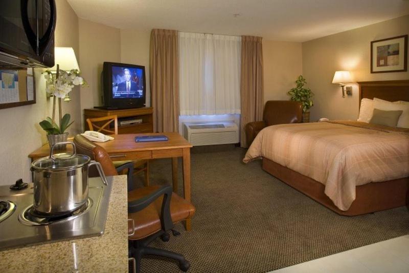 Candlewood Suites Fredericksburg By Ihg Luaran gambar