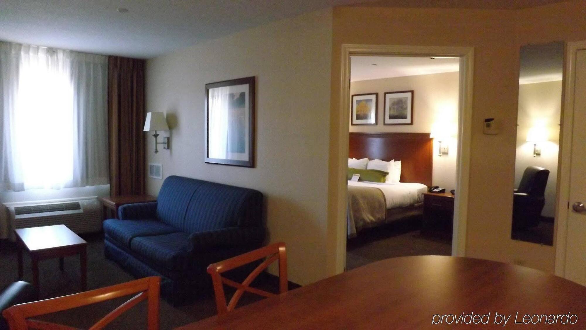 Candlewood Suites Fredericksburg By Ihg Luaran gambar