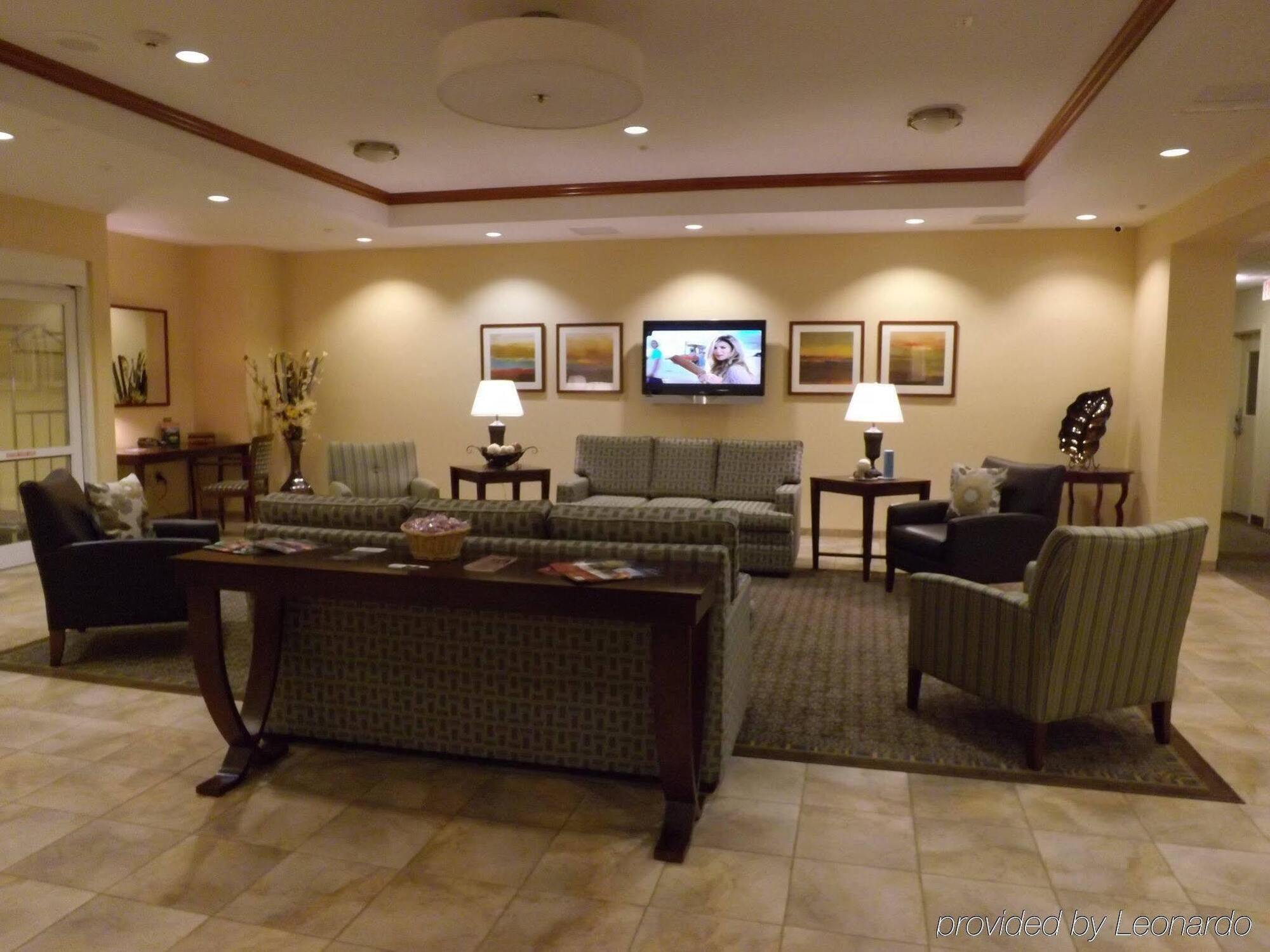 Candlewood Suites Fredericksburg By Ihg Luaran gambar